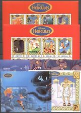 Walt disney hercules for sale  Shipping to Ireland