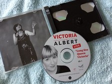 Albert hall victoria for sale  AYR
