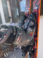 Skitouren set tlg gebraucht kaufen  Bad Tölz