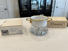 Vtg chantal grande for sale  Santa Fe