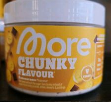 More nutrition chunky gebraucht kaufen  Erding