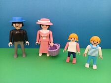 Playmobil puppenhaus figuren gebraucht kaufen  Ludwigshafen am Rhein