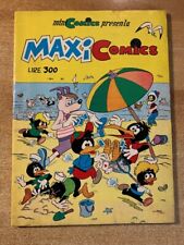 Cucciolo mini comics usato  Rivoli