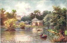 Leamington jephson gardens for sale  STOCKPORT