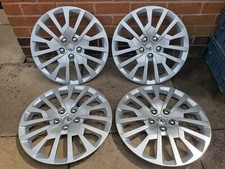 Set genuine vauxhall for sale  MELTON MOWBRAY