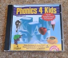 Phonics kids rom for sale  IPSWICH