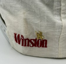 Vtg winston cigarettes for sale  Stafford