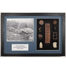 Battle gettysburg little for sale  Fredericksburg