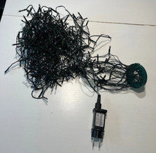 Wifi bunte tannenbaum gebraucht kaufen  Hamburg