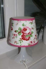 überzug lampenbezug lampe gebraucht kaufen  Bremen