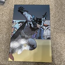 Absolute Superman/Batman Vol. 2 por Jeph Loeb 2014 capa dura DC Comics OOP  comprar usado  Enviando para Brazil