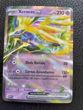 Pokémon carte xerneas d'occasion  Péronne