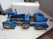 Modellino auto bugatti usato  Bologna