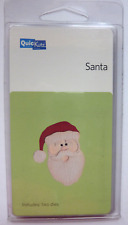 Quickutz santa 0267 for sale  BRISTOL