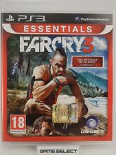FAR CRY 3 Sony PS3 PlayStation 3 PAL EU EUR - Original Completo comprar usado  Enviando para Brazil
