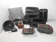 Kit chiave ecu usato  Putignano