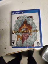 Defender quest vita d'occasion  Igoville