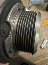 M113k supercharger pulley for sale  Harrison Township