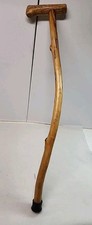 Hand carved wooden for sale  La Porte