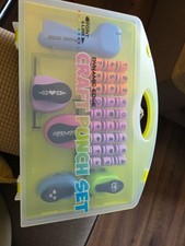 Dynamic edge craft for sale Dynamic edge craft for sale  GLASGOW