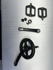Mongoose malus fat for sale  Becket