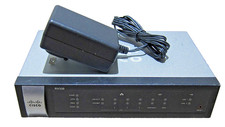Roteador VPN genuíno Cisco RV320 Dual Gigabit WAN F.W 1.3.2.02 (padrão de fábrica) comprar usado  Enviando para Brazil
