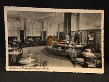 Alte konditorei wertheimhaus gebraucht kaufen  Rosengarten