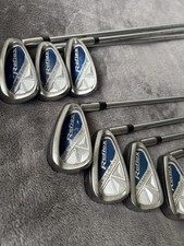 Wilson reflex iron for sale  TAMWORTH