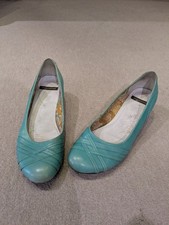 Vagabond damen ballerinas gebraucht kaufen  Jena