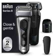 Braun series electric for sale  San Diego