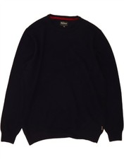 Barbour mens crew for sale  IPSWICH