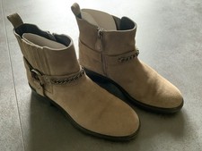 boots compensees frange d'occasion  Bussy-Saint-Georges