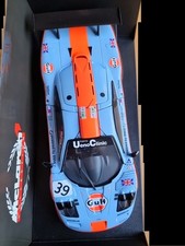 Utmodels mclaren gtr gebraucht kaufen  Pleiskirchen