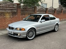 E46 bmw series for sale  ENFIELD