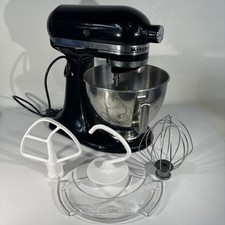 Kitchen aid ksm90psob for sale  West Hartford