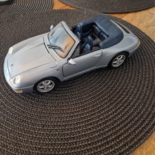 Porsche 911 carrera gebraucht kaufen  Hamburg