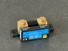 Victron smartshunt 500a gebraucht kaufen  Julbach