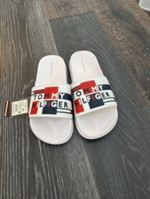 Flipflops tommy hilfiger gebraucht kaufen  Gelsenkirchen