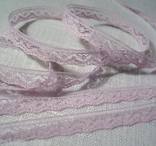 Fine dentelle feston d'occasion  Brive-la-Gaillarde