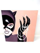 Mondo batman animated for sale  Dayton