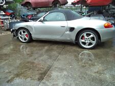 Porsche boxster 3.2 for sale  CHORLEY