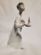 Lladro boy girl for sale  Godfrey