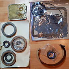 Automatikgetriebe überholsatz gebraucht kaufen  Marktbreit
