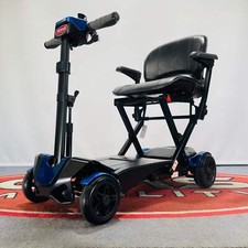 Drive flex autofold for sale  COLCHESTER