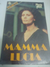Mamma lucia mario usato  Palermo
