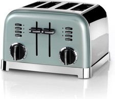 Tostapane cuisinart fette usato  Bovolone