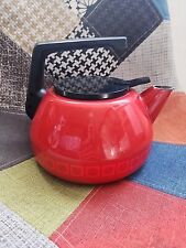 Vintage ancienne bouilloire d'occasion  Le Cannet