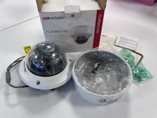 Hikvision vandal motorized for sale  MILTON KEYNES