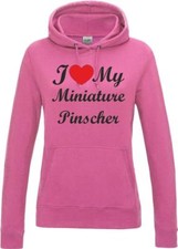 Love miniature pinscher for sale  CAERPHILLY
