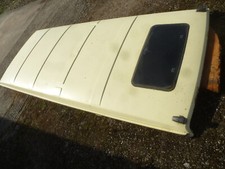 T25 camper van for sale  DONCASTER
